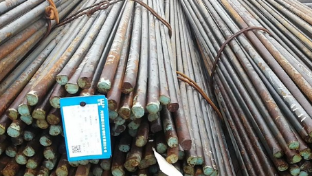 天安乡30CrNi3Mo合金结构钢