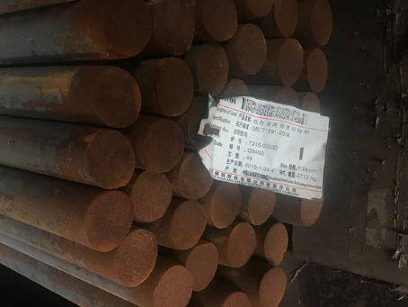 天安乡18Cr2Ni4WA合金结构钢